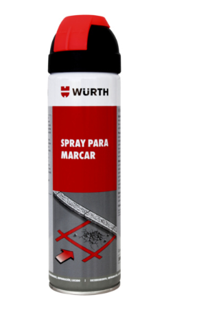 Imagen de SPRAY AZUL FL 500ML
